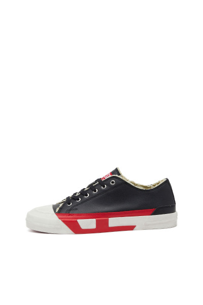 TENISKY DIESEL D-VERSE S-D-VERSE LOW II SNEAKERS - Fotografie č. 7