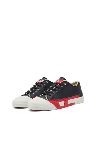 TENISKY DIESEL D-VERSE S-D-VERSE LOW II SNEAKERS - Fotografie č. 8