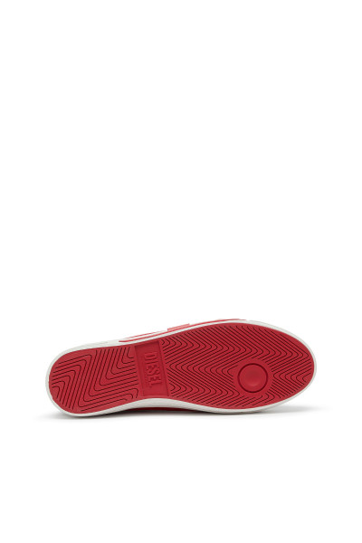 TENISKY DIESEL D-VERSE S-D-VERSE MID II SNEAKERS - Fotografie č. 4
