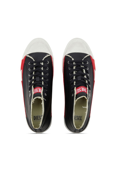 TENISKY DIESEL D-VERSE S-D-VERSE MID II SNEAKERS - Fotografie č. 5