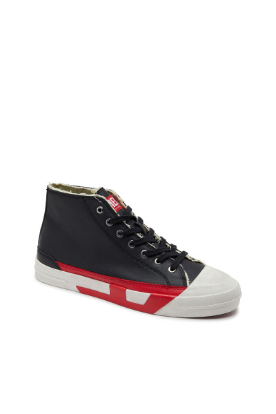 TENISKY DIESEL D-VERSE S-D-VERSE MID II SNEAKERS - Fotografie č. 6