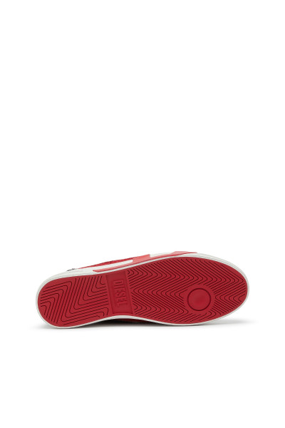 SPORTCIPŐ DIESEL D-VERSE S-D-VERSE MID II SNEAKERS - Kép 4