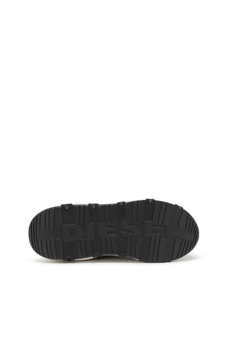 Tenisky Diesel Savannah Tulu S-Savannah W Sneakers Black