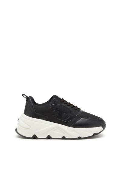 TENISKY DIESEL SAVANNAH TULU S-SAVANNAH W SNEAKERS - Fotografie č. 1
