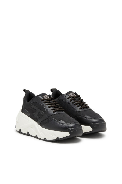 TENISKY DIESEL SAVANNAH TULU S-SAVANNAH W SNEAKERS - Fotografie č. 2