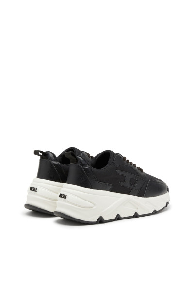 TENISKY DIESEL SAVANNAH TULU S-SAVANNAH W SNEAKERS - Fotografie č. 3