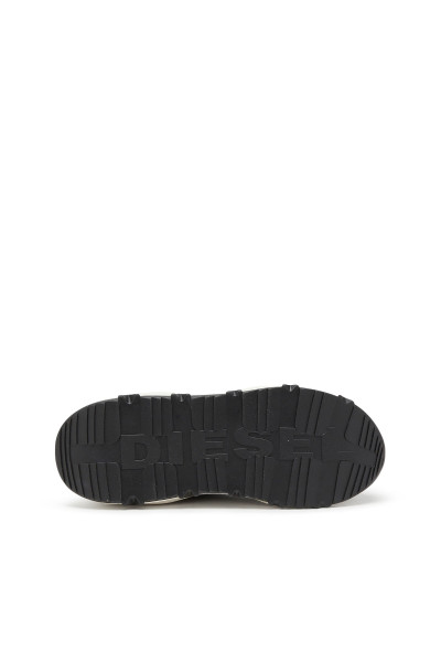 TENISKY DIESEL SAVANNAH TULU S-SAVANNAH W SNEAKERS - Fotografie č. 4