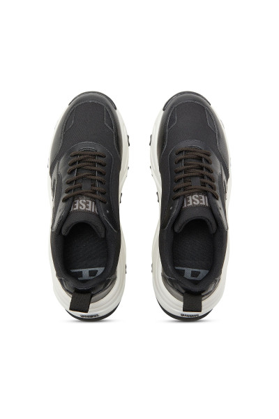 TENISKY DIESEL SAVANNAH TULU S-SAVANNAH W SNEAKERS - Fotografie č. 5
