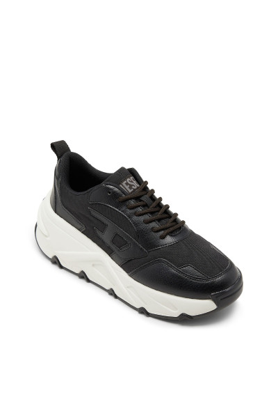 TENISKY DIESEL SAVANNAH TULU S-SAVANNAH W SNEAKERS - Fotografie č. 6