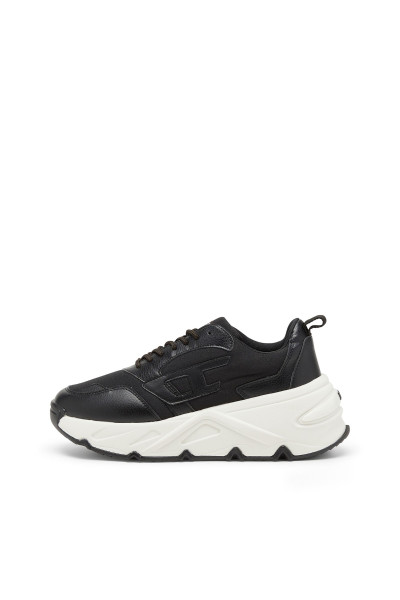 TENISKY DIESEL SAVANNAH TULU S-SAVANNAH W SNEAKERS - Fotografie č. 7