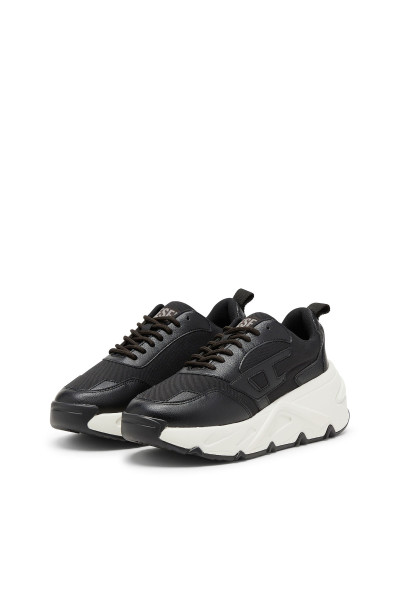 TENISKY DIESEL SAVANNAH TULU S-SAVANNAH W SNEAKERS - Fotografie č. 8