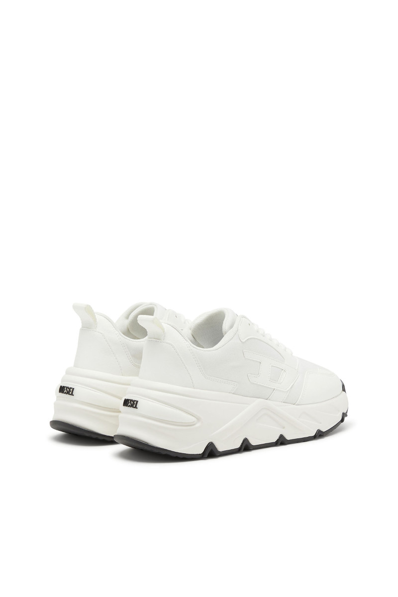 Tenisky Diesel Savannah Tulu S-Savannah W Sneakers Bright White