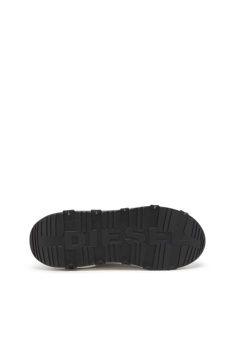 Tenisky Diesel Savannah Tulu S-Savannah W Sneakers Bright White