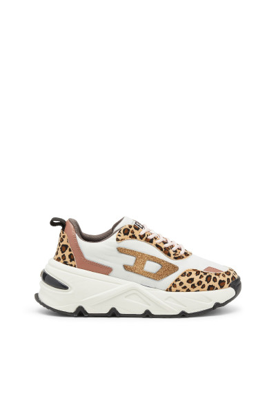 TENISKY DIESEL SAVANNAH TULU S-SAVANNAH W SNEAKERS - Fotografie č. 1