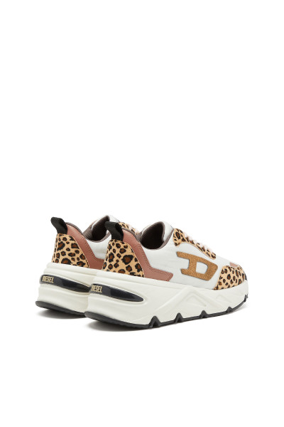 TENISKY DIESEL SAVANNAH TULU S-SAVANNAH W SNEAKERS - Fotografie č. 3