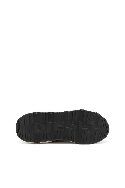 TENISKY DIESEL SAVANNAH TULU S-SAVANNAH W SNEAKERS - Fotografie č. 5
