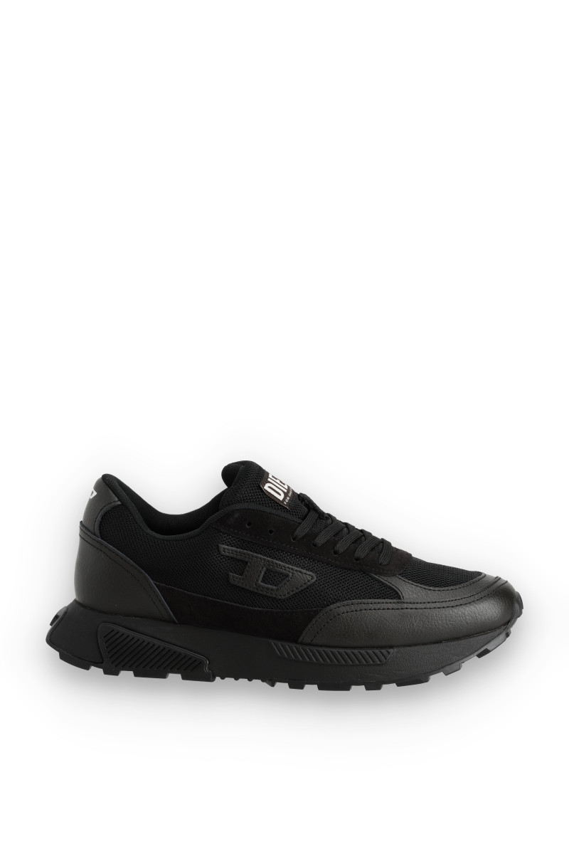Tenisky Diesel Tame-D S-Tame D-Up Sneakers Black/Black