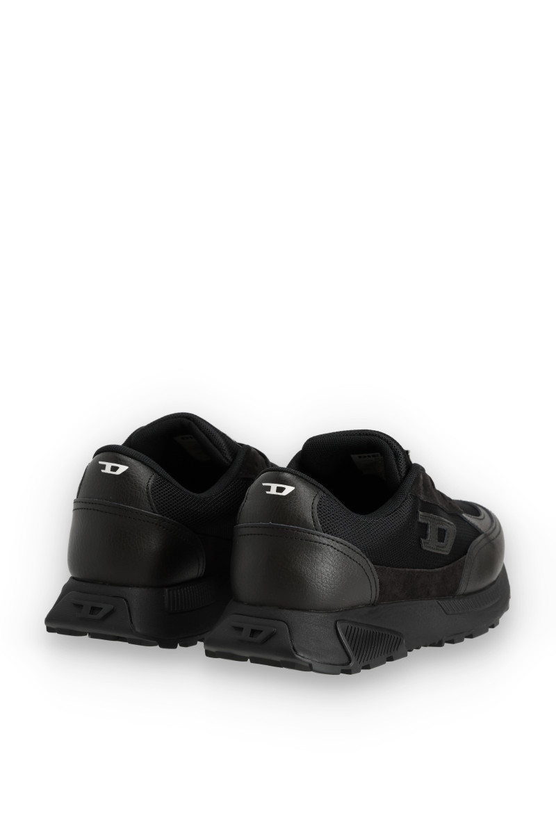 Tenisky Diesel Tame-D S-Tame D-Up Sneakers Black/Black