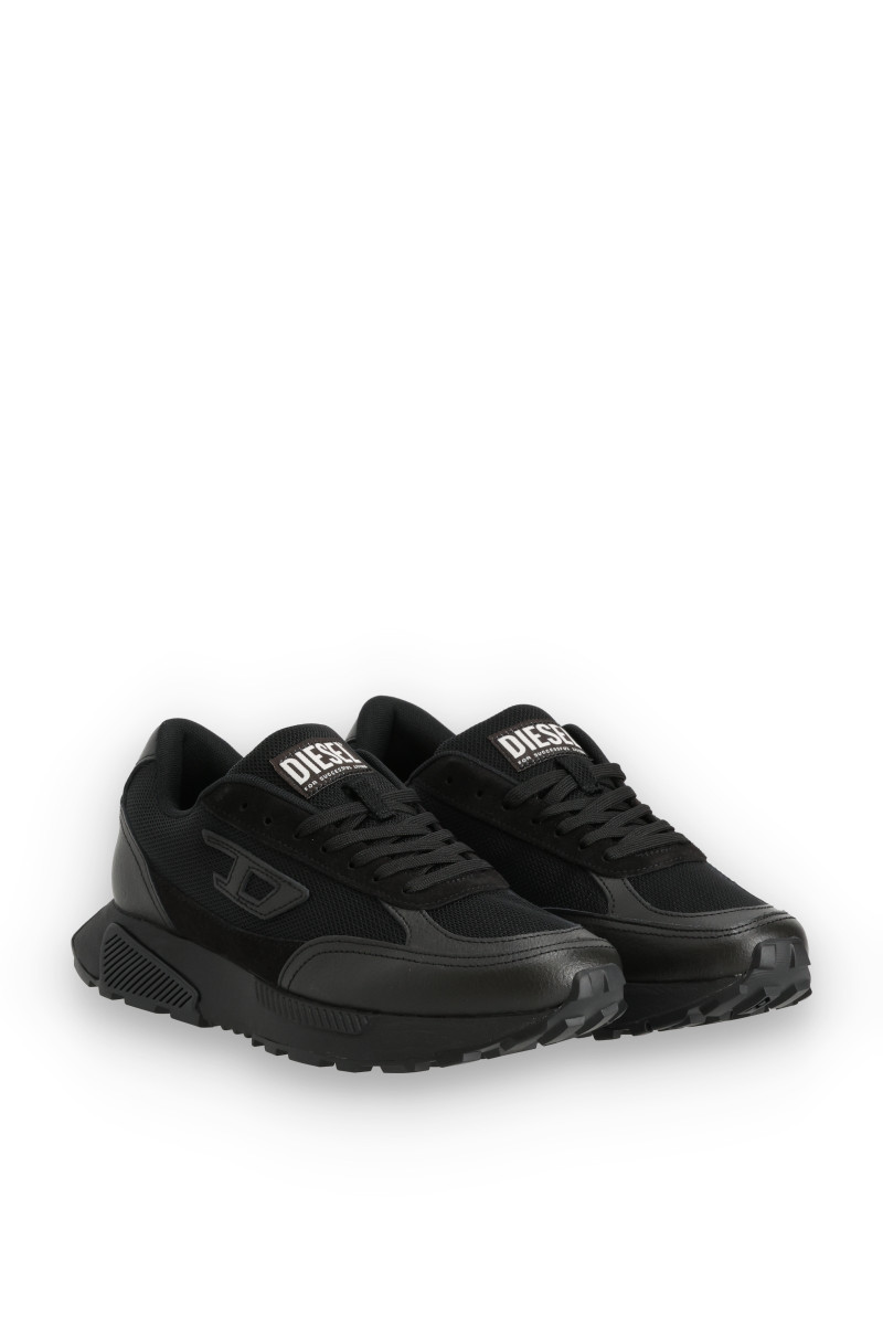 Tenisky Diesel Tame-D S-Tame D-Up Sneakers Black/Black