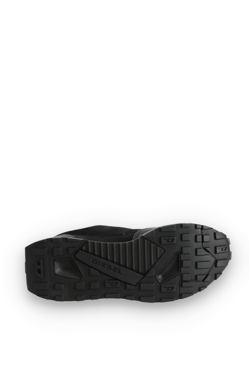 Tenisky Diesel Tame-D S-Tame D-Up Sneakers Black/Black