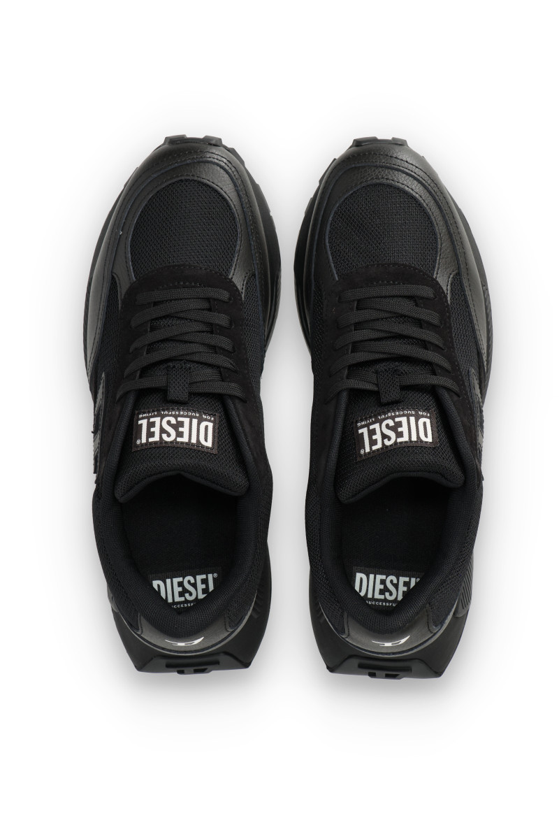 Tenisky Diesel Tame-D S-Tame D-Up Sneakers Black/Black