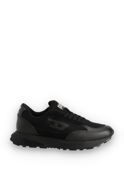 TENISKY DIESEL TAME-D S-TAME D-UP SNEAKERS - Fotografie č. 1