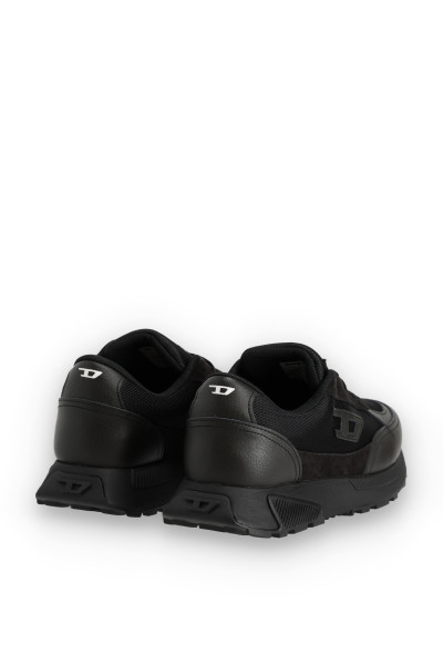 TENISKY DIESEL TAME-D S-TAME D-UP SNEAKERS - Fotografie č. 2