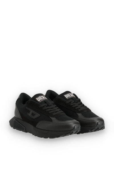 TENISKY DIESEL TAME-D S-TAME D-UP SNEAKERS - Fotografie č. 3