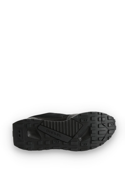 TENISKY DIESEL TAME-D S-TAME D-UP SNEAKERS - Fotografie č. 5