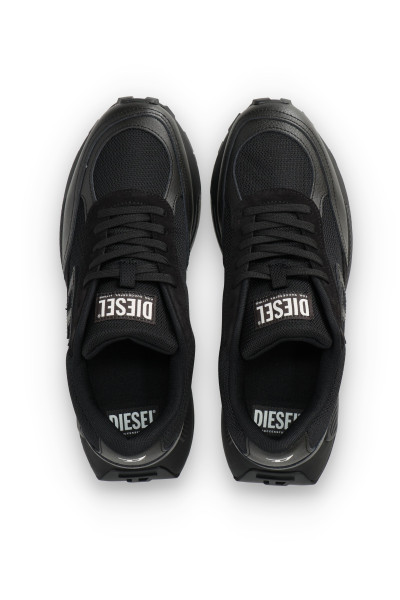 TENISKY DIESEL TAME-D S-TAME D-UP SNEAKERS - Fotografie č. 4