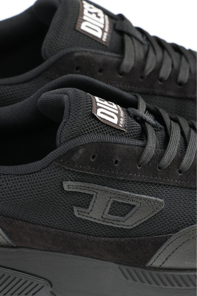 TENISKY DIESEL TAME-D S-TAME D-UP SNEAKERS - Fotografie č. 6