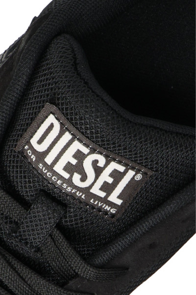 TENISKY DIESEL TAME-D S-TAME D-UP SNEAKERS - Fotografie č. 7