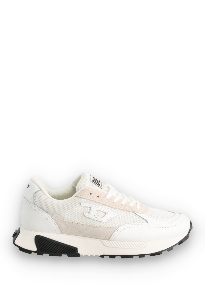 Tenisky Diesel Tame-D S-Tame D-Up Sneakers Bright White