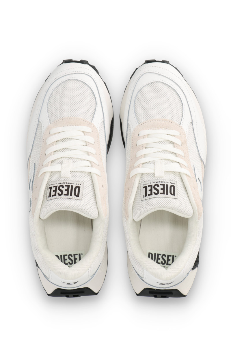 Tenisky Diesel Tame-D S-Tame D-Up Sneakers Bright White