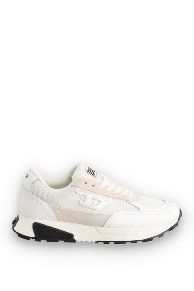 TENISKY DIESEL TAME-D S-TAME D-UP SNEAKERS - Fotografie č. 1