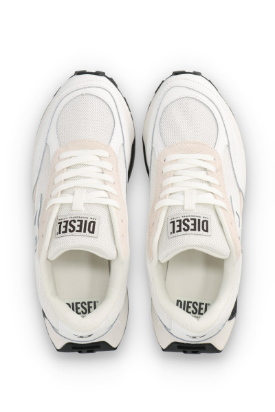 TENISKY DIESEL TAME-D S-TAME D-UP SNEAKERS - Fotografie č. 4