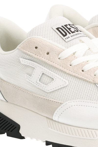 TENISKY DIESEL TAME-D S-TAME D-UP SNEAKERS - Fotografie č. 6