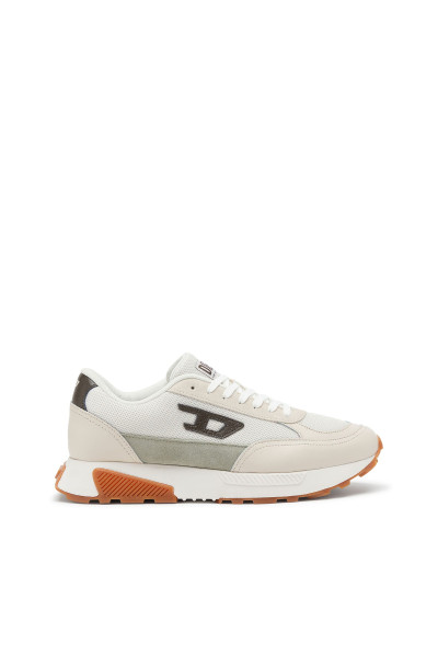 TENISKY DIESEL TAME-D S-TAME D-UP SNEAKERS - Fotografie č. 1
