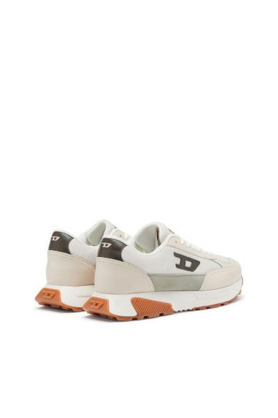 TENISKY DIESEL TAME-D S-TAME D-UP SNEAKERS - Fotografie č. 3
