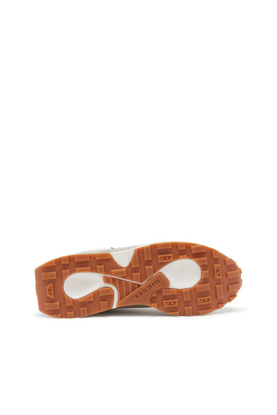 TENISKY DIESEL TAME-D S-TAME D-UP SNEAKERS - Fotografie č. 4