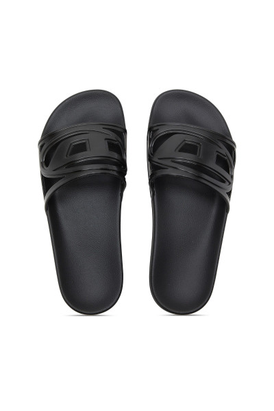 PANTOFLE DIESEL CLYDE SA-CLYDE SANDALS - Fotografie č. 5