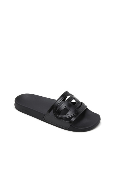 PANTOFLE DIESEL CLYDE SA-CLYDE SANDALS - Fotografie č. 6