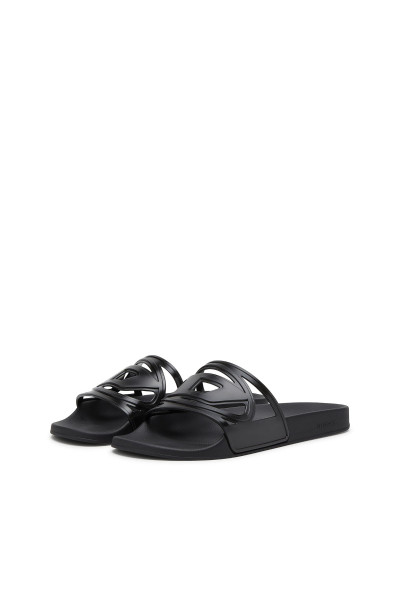 PANTOFLE DIESEL CLYDE SA-CLYDE SANDALS - Fotografie č. 8