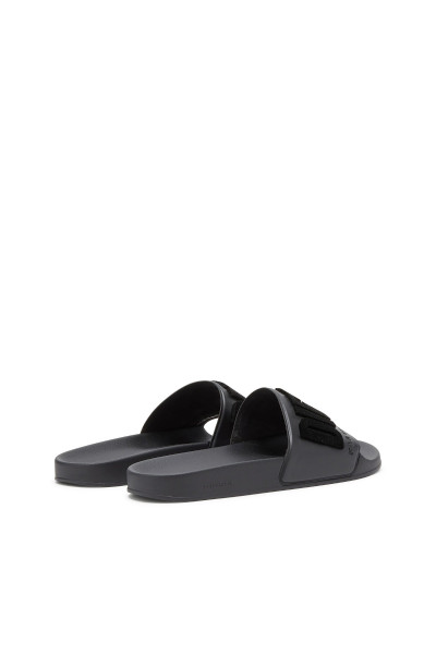 ŠĽAPKY DIESEL MAYEMI SA-MAYEMI FLOCK W SANDALS - Fotografia č. 3