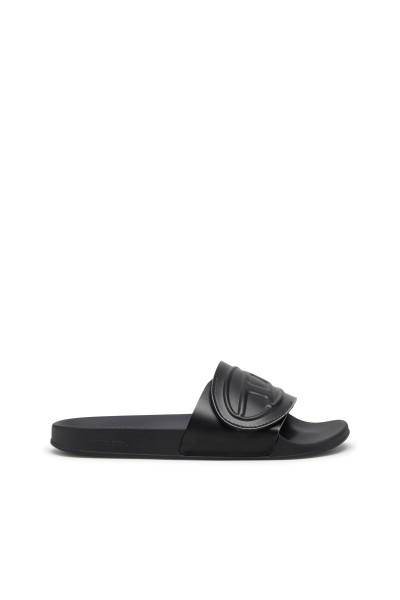 PAPUCS DIESEL BLOOP SA-BLOOP STRAP W SANDALS - Kép 1
