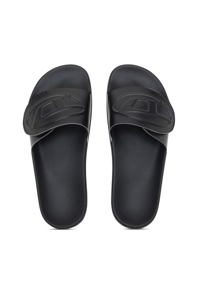 PAPUCS DIESEL BLOOP SA-BLOOP STRAP W SANDALS - Kép 5