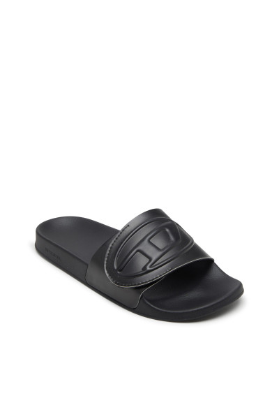 PAPUCS DIESEL BLOOP SA-BLOOP STRAP W SANDALS - Kép 6
