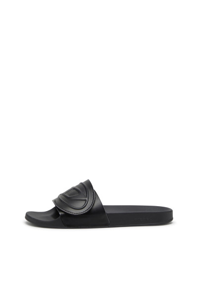 PAPUCS DIESEL BLOOP SA-BLOOP STRAP W SANDALS - Kép 7
