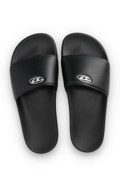 PAPUCS DIESEL BLOOP SA-BLOOP W SANDALS - Kép 4