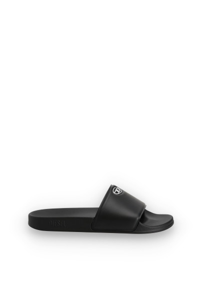 PAPUCS DIESEL BLOOP SA-BLOOP W SANDALS - Kép 1